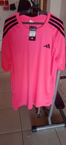 Camisa Unissex Nova