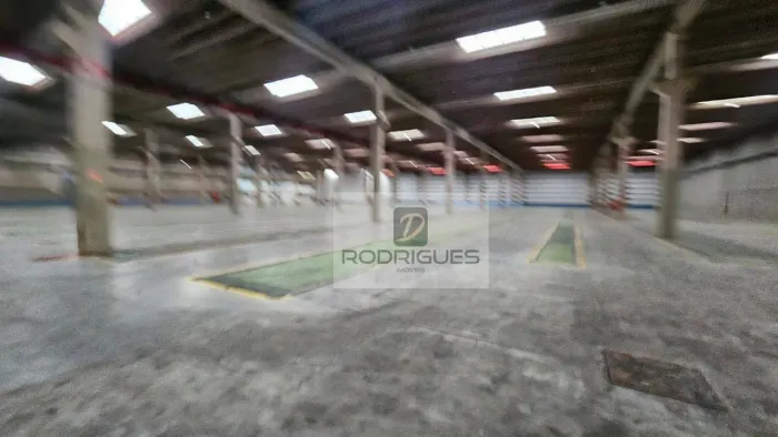 Galpão para alugar, 9000 m² por R$ 360.000,00/mês - Cooperativa - São Bernardo do Campo/SP