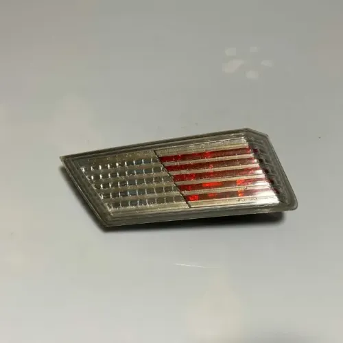 Lanterna Traseira de Mala Esquerda Honda Civic 2014/16