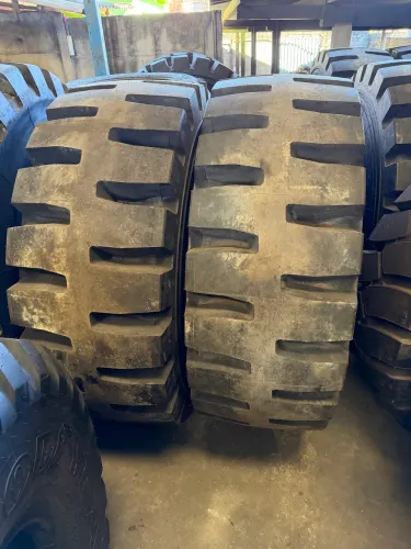 23.5R25 NOVOS