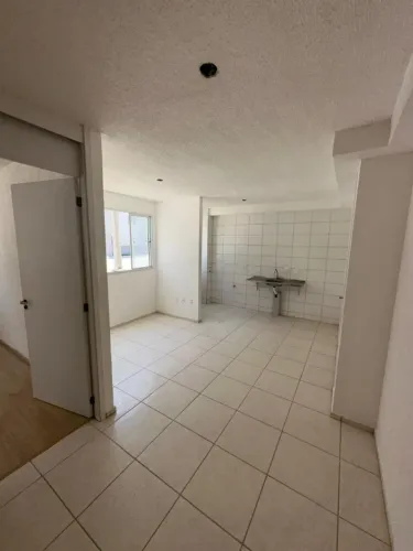 VENDO APARTAMENTO NO COND. CONQUISTA EUSÉBIO