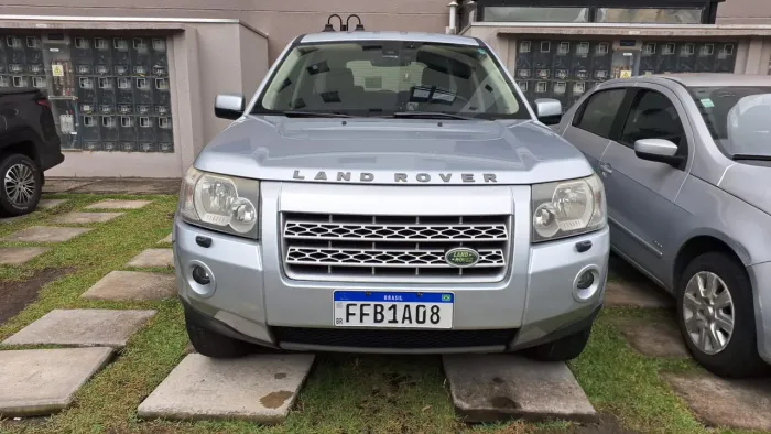 Land Rover Freelander2 I6 S 3.2 232cv Aut. 5P 2010
