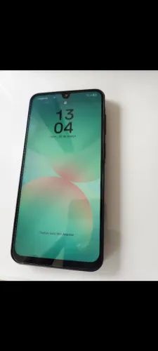 Samsung A26 5G impecável 256gb