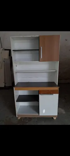 Lindo armário de cozinha pra vender logo