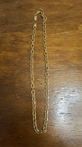 Corrente 18k