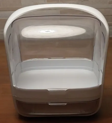 Organizador Acrílico