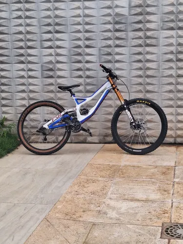 Specialized demo 8 2014