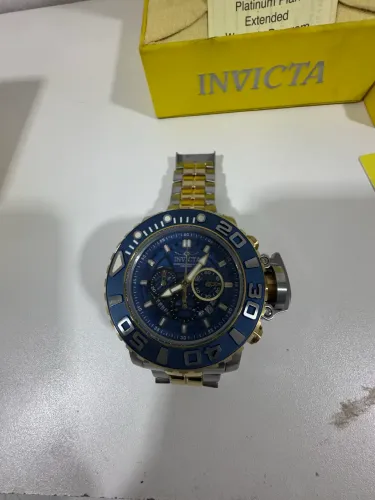 Invicta