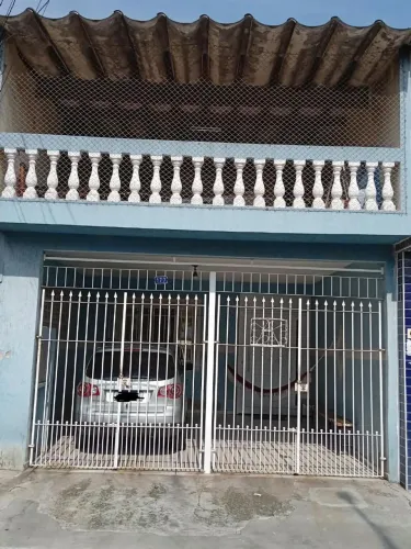 Casa á venda