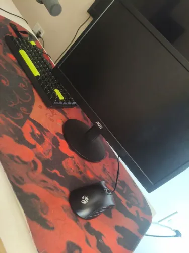 Monitor AOC