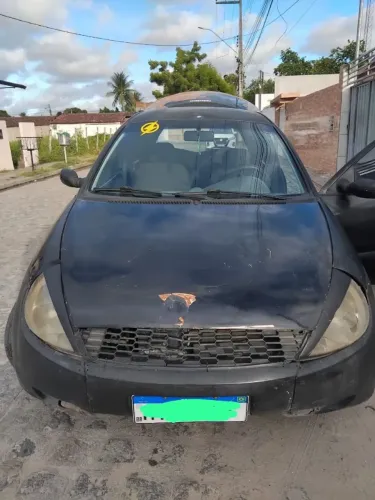 Ford KA 1.0i 3P 2007