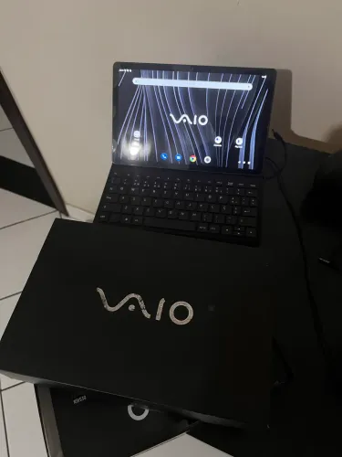 TABLET VAIO ORIGINAL 128GB PERFEITO ESTADO