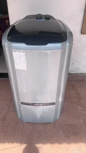 Tanquinho de Lavar Roupa 20kg