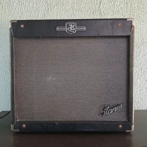 Amplificador 