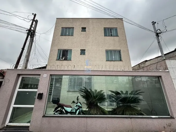 Apartamento para Locação no Jardim Andaraí