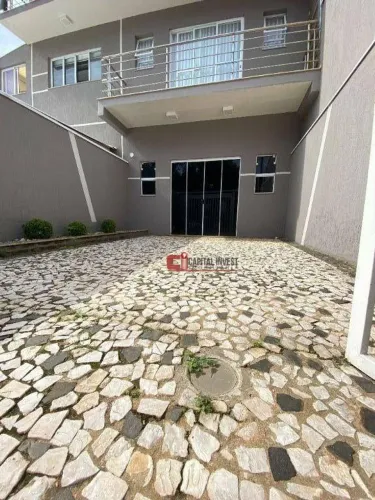 Sala para alugar, 62 m² por R$ 3.350,00/mês - Jardim Mauá II - Jaguariúna/SP