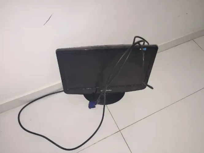 Monitor sansung 19 Polegadas