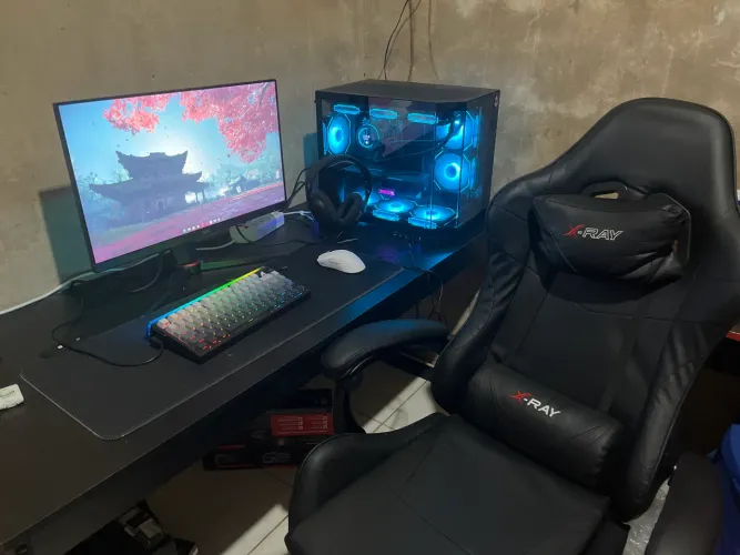 PC GAMER POR APENAS 13 MIL REAIS