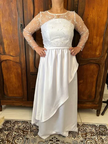Vestido de Noiva M