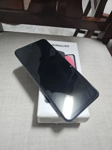 Celular Samsung A13