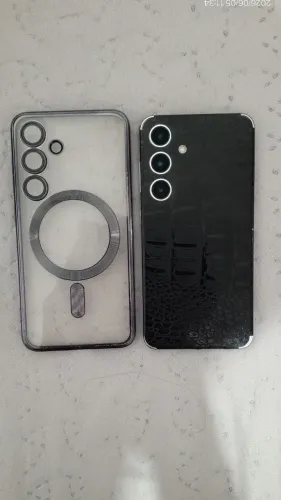 Galaxy S24 (Troca ou venda)