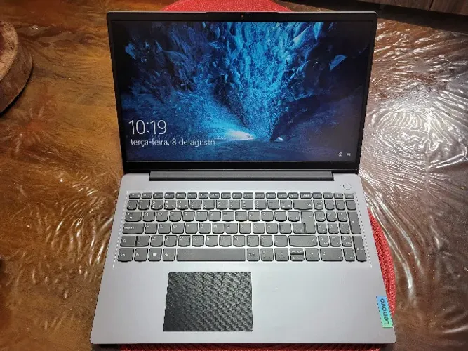 Lenovo IdeaPad 3 - AMD Ryzen 5 5500U