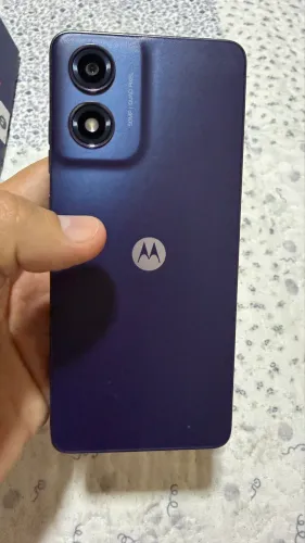 Moto g04s