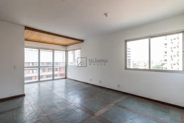Venda Apartamento 3 Dormitórios - 81 m² Vila Madalena