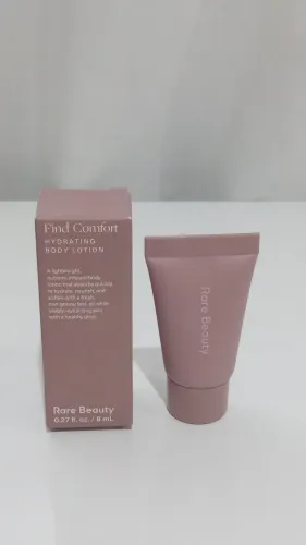 Rare Beauty Find Comfort Body Lotion 8 mL