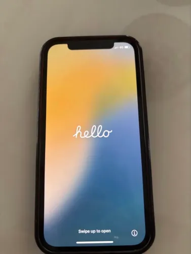 Iphone 12 pro 256gb