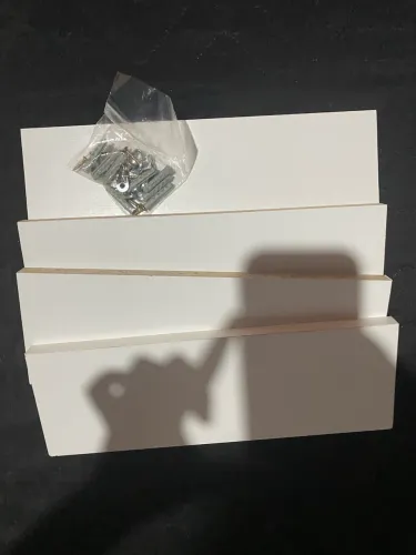 Kit Prateleiras (30x10)