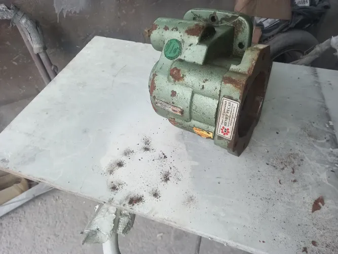 Tomada de força caminhao 3/4vw 790