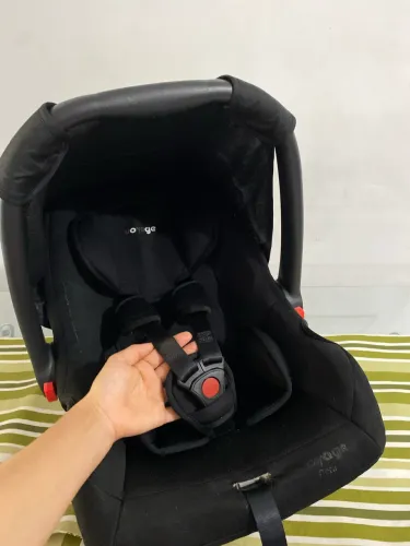 Bebê conforto voyage