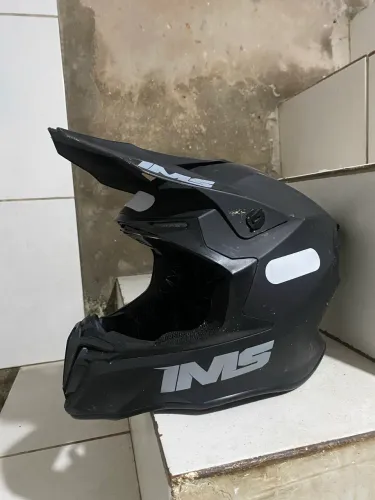 Capacete ims 