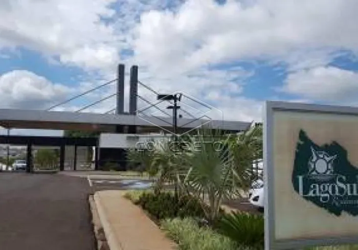 Terreno Condomínio em Bauru