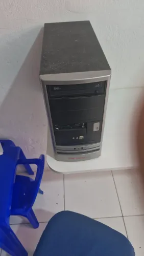 Gabinete STI