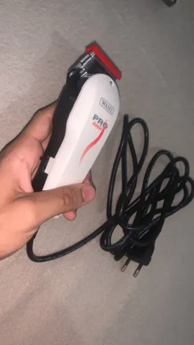 Máquina de cortar cabelo, WHAL PRO BASIC