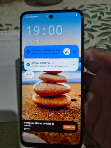 Motorola G13