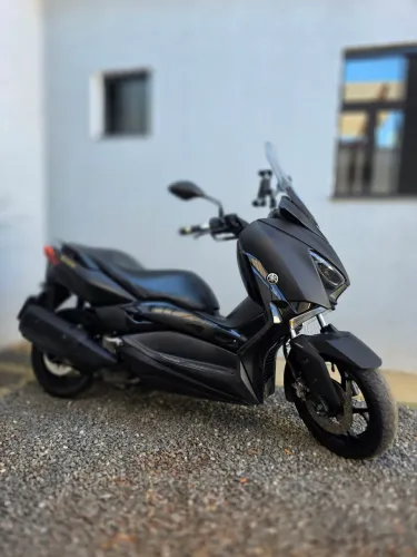 Yamaha Xmax 250 2021