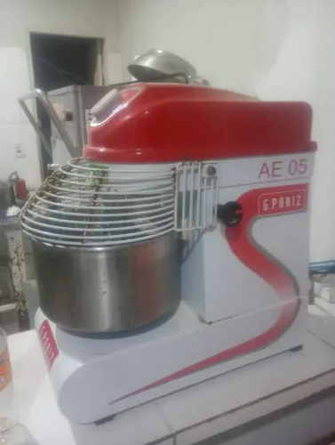 Equipamentos para pizzaria 
