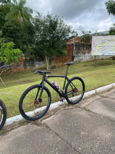 Vende-se marajoara