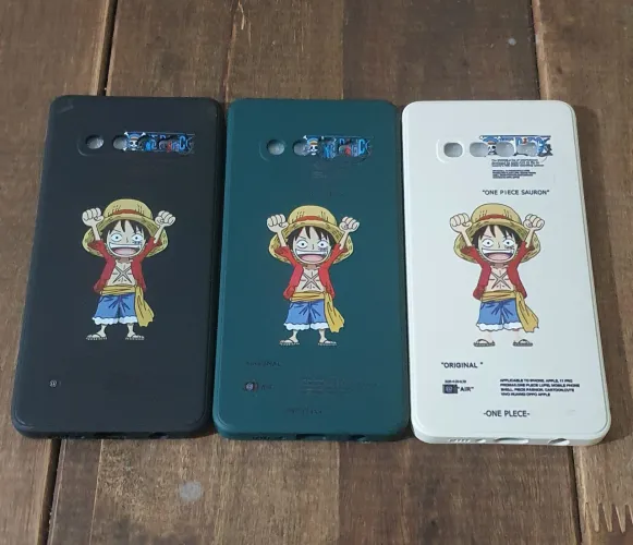 Capa celular Samsung Galaxy 