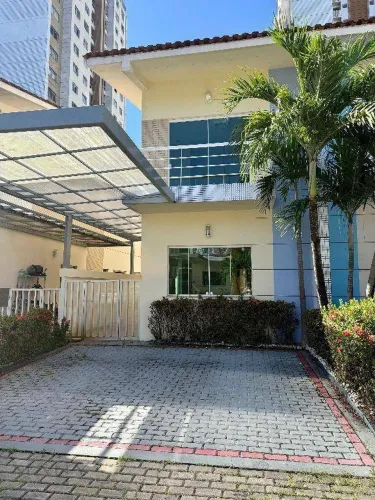 Casa com 3 dormitórios à venda, 135 m² por R$ 830.000,00 - Aleixo - Manaus/AM