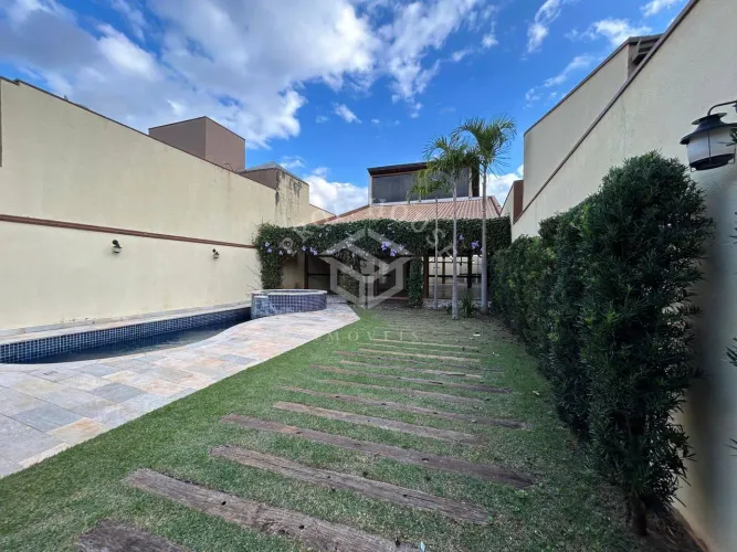 Espaço para eventos à venda no Parque Egisto Ragazzo em Limeira-SP