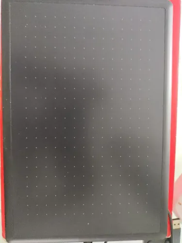 Mesa digitalizadora one by Wacom ctl 672