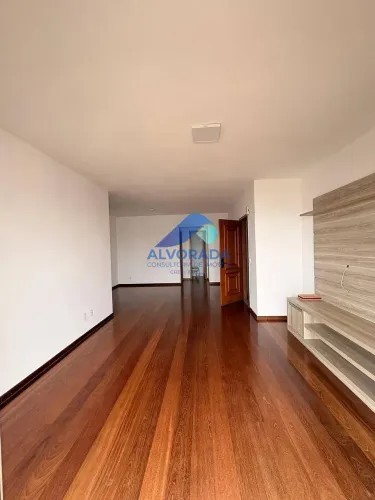 Apartamento para venda e locação, Parque Residencial Aquarius, São José dos Campos, SP