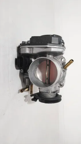 Corpo de Borboleta Tbi Golf/Audi PEÇA ORIGINAL