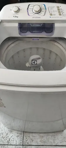MÁQUINA DE LAVAR ELECTROLUX 13KG LAC13
