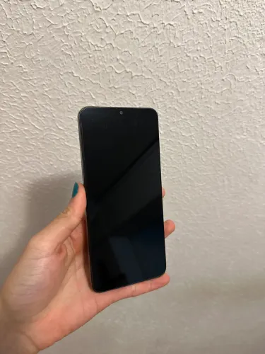 POCO C65 Black 8GB RAM 258GB ROM