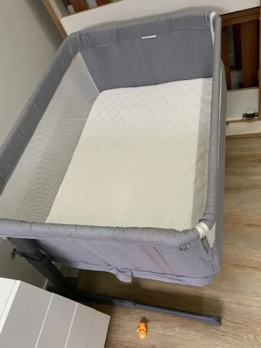 Vendo berço